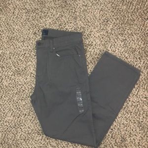 GAP Men’s Grey Jeans